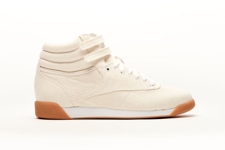 Jonathan Simkhai x Reebok Collaboration