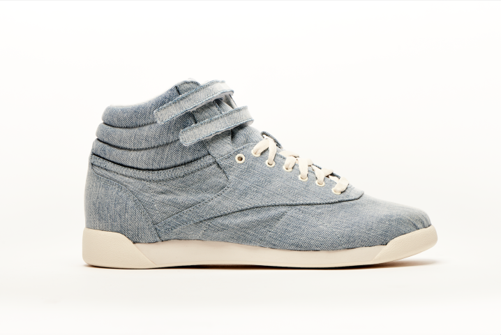 Jonathan Simkhai x Reebok Collaboration