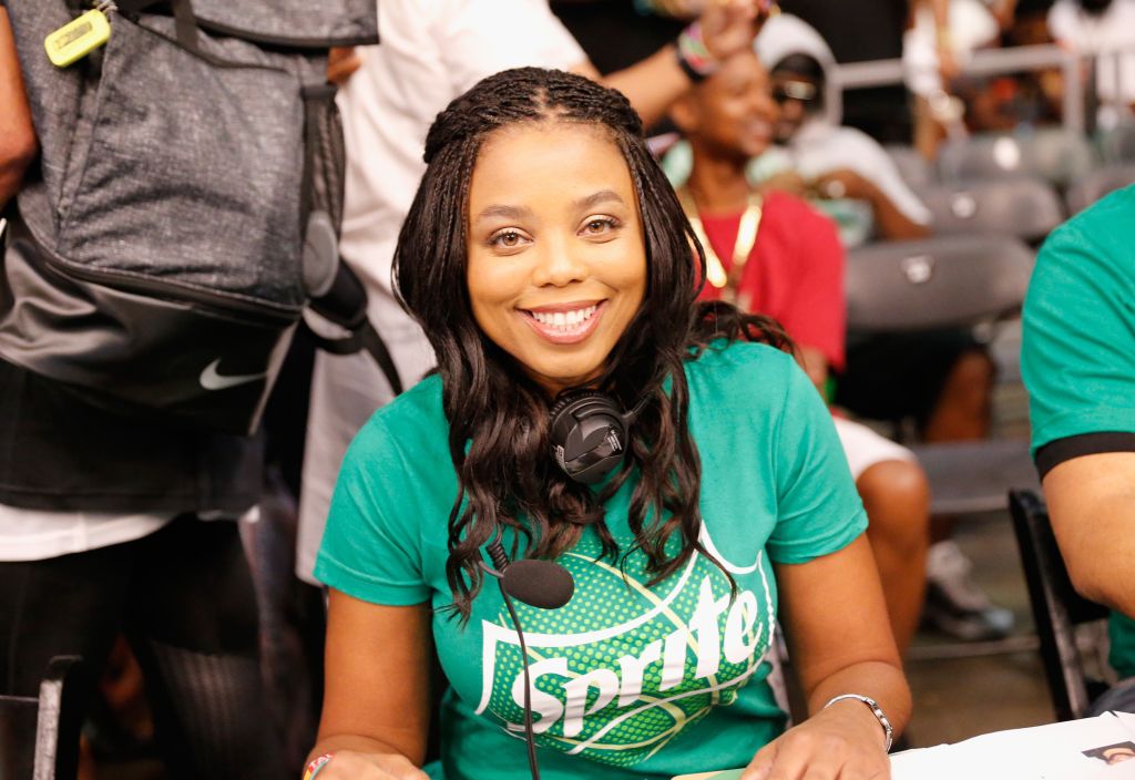 2016 BET Experience - BET Experience Celebrity Basketball Game presented by Sprite