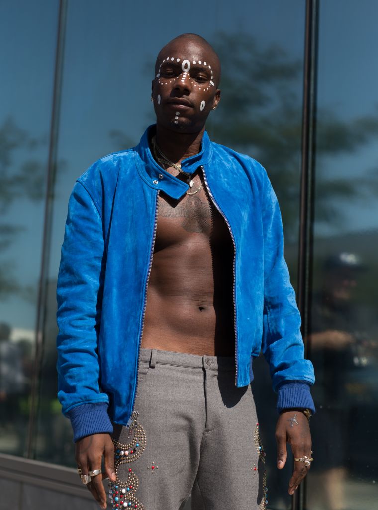 A Little Skin in the Game