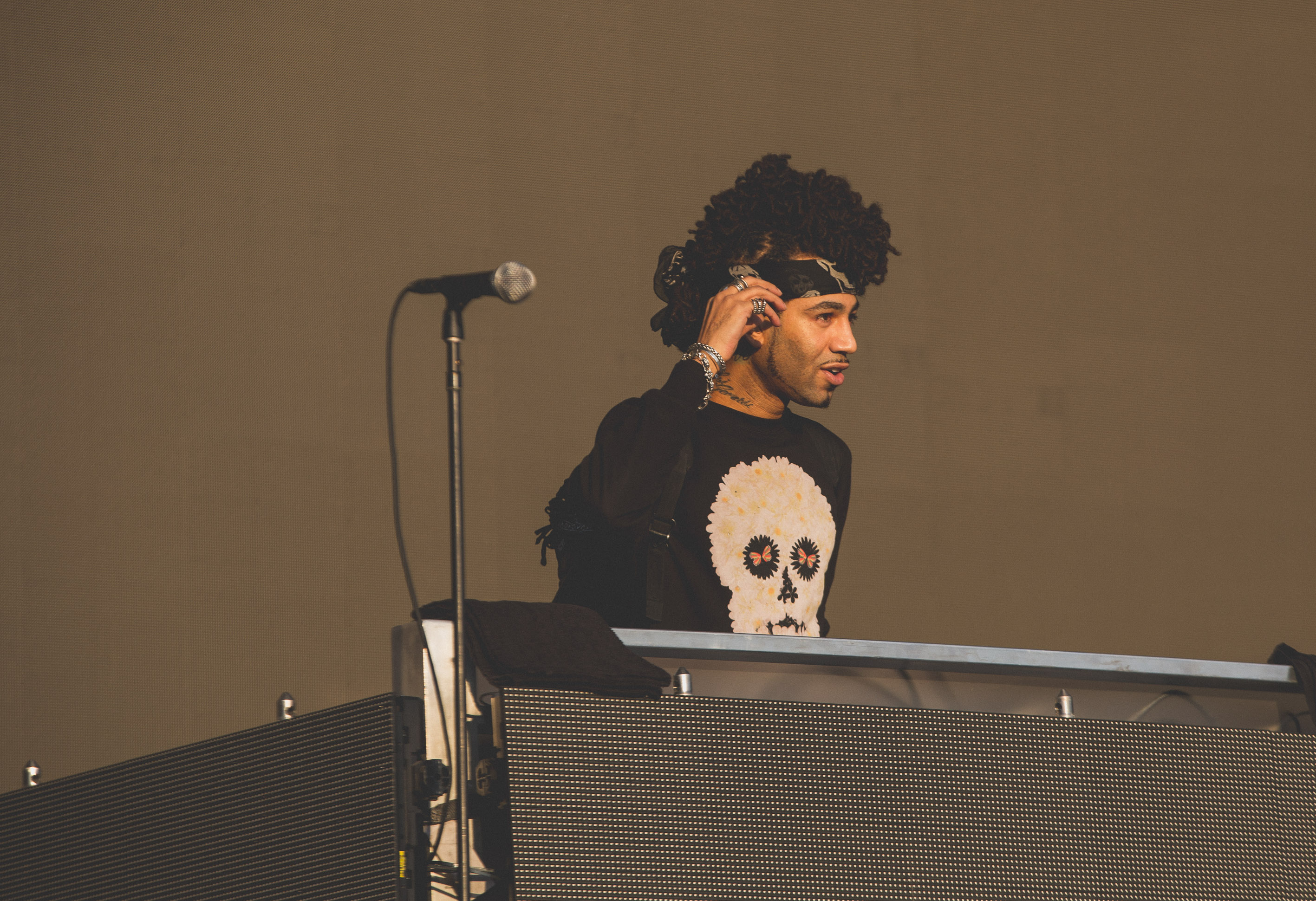 Meadows Day 2 Performances