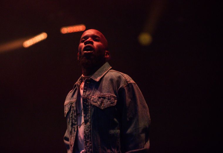 Meadows Day 2 Performances