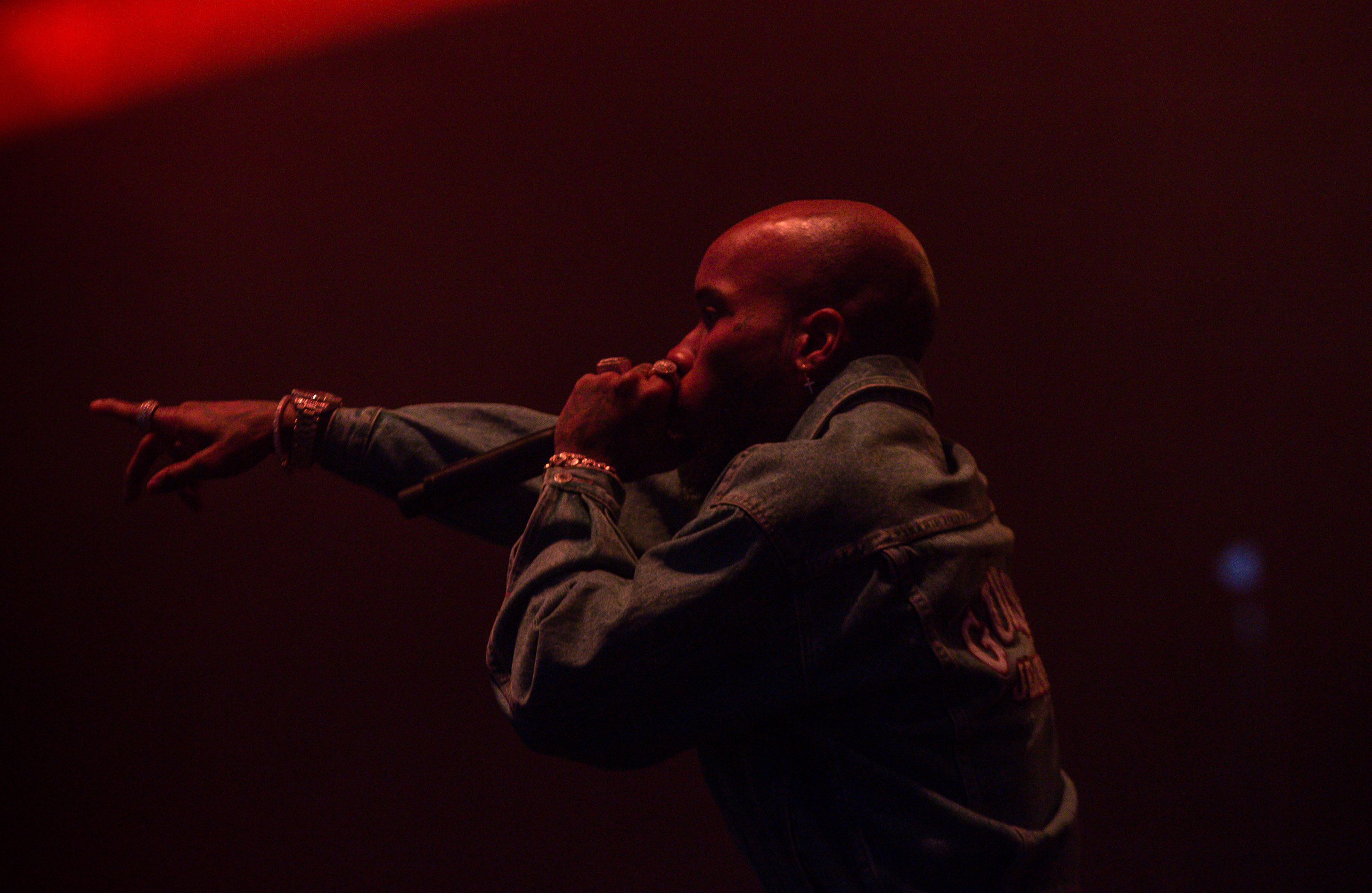 Meadows Day 2 Performances