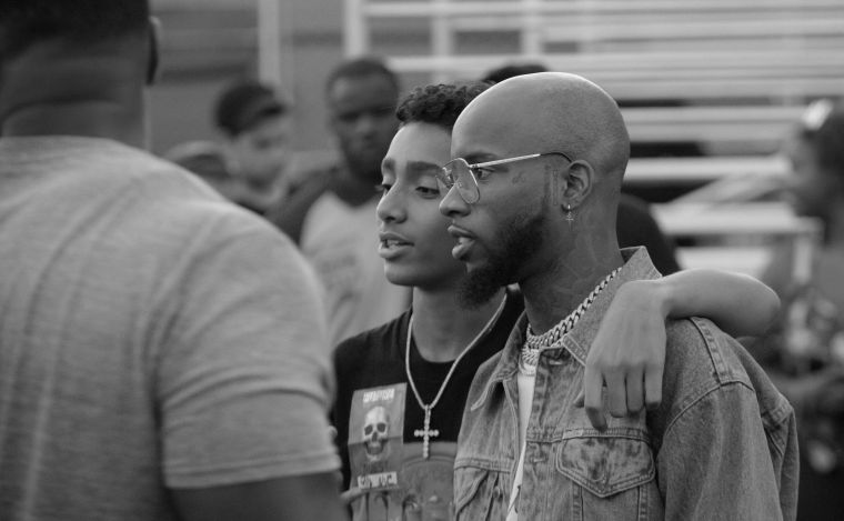 Meadows Day 2 Performances