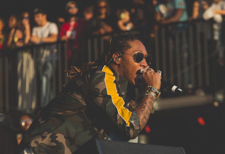 Meadows Day 2 Performances