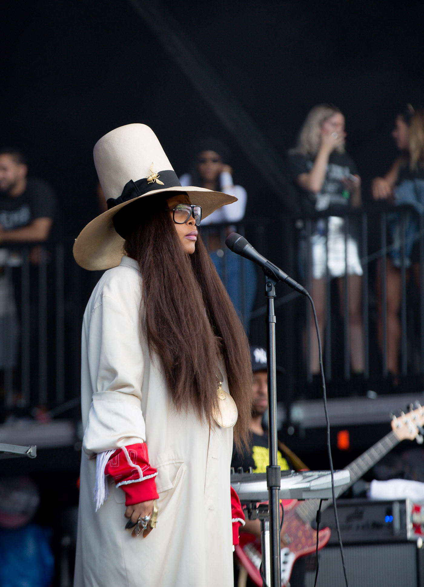 Meadows Day 2 Performances