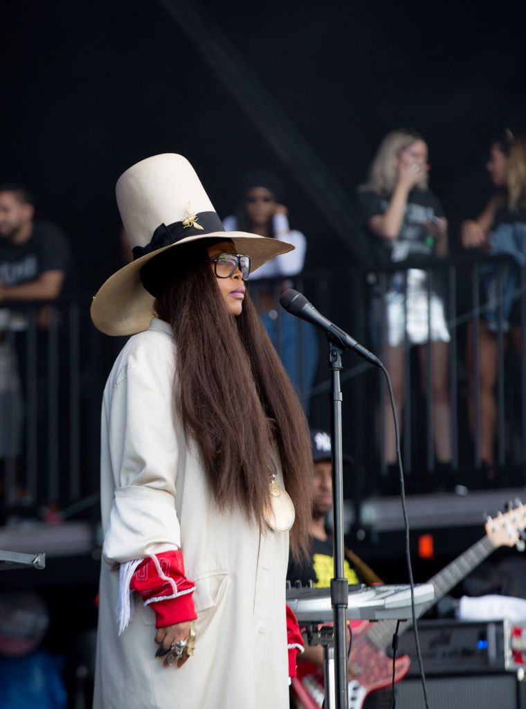 Meadows Day 2 Performances