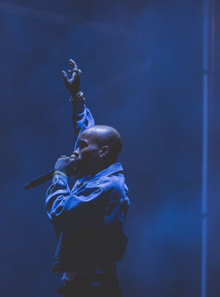 Meadows Day 2 Performances