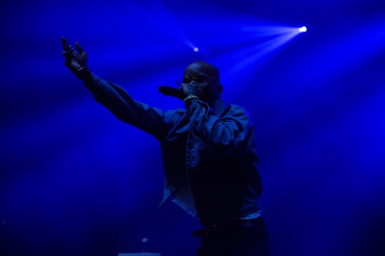 Meadows Day 2 Performances