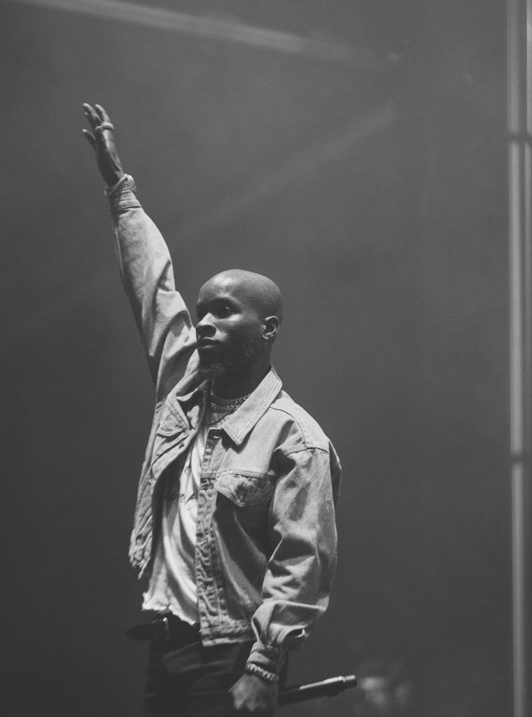 Meadows Day 2 Performances