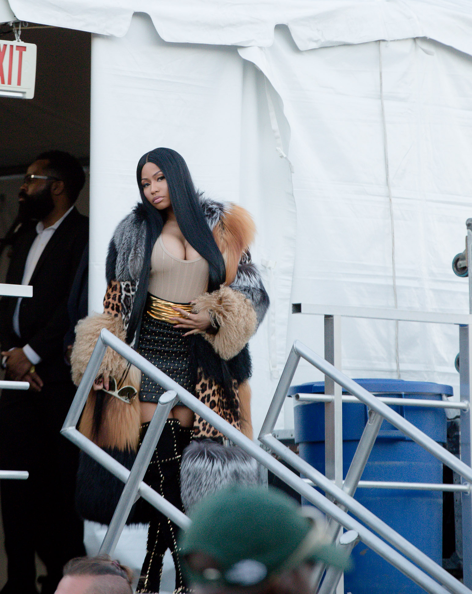 Meadows Day 2 Performances