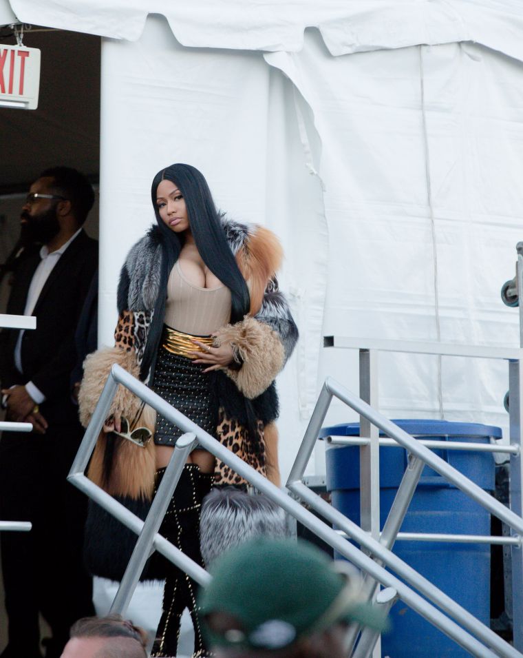 Meadows Day 2 Performances