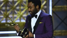 US-ENTERTAINMENT-TELEVISION-EMMYS-SHOW