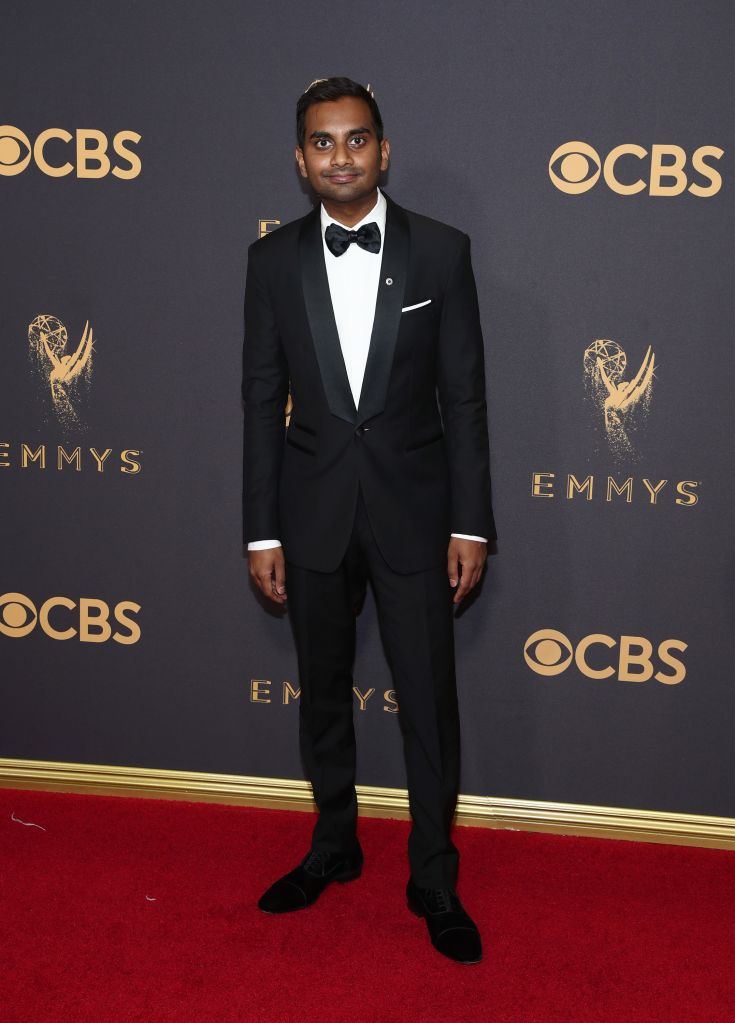 69th Annual Primetime Emmy Awards - Arrivals