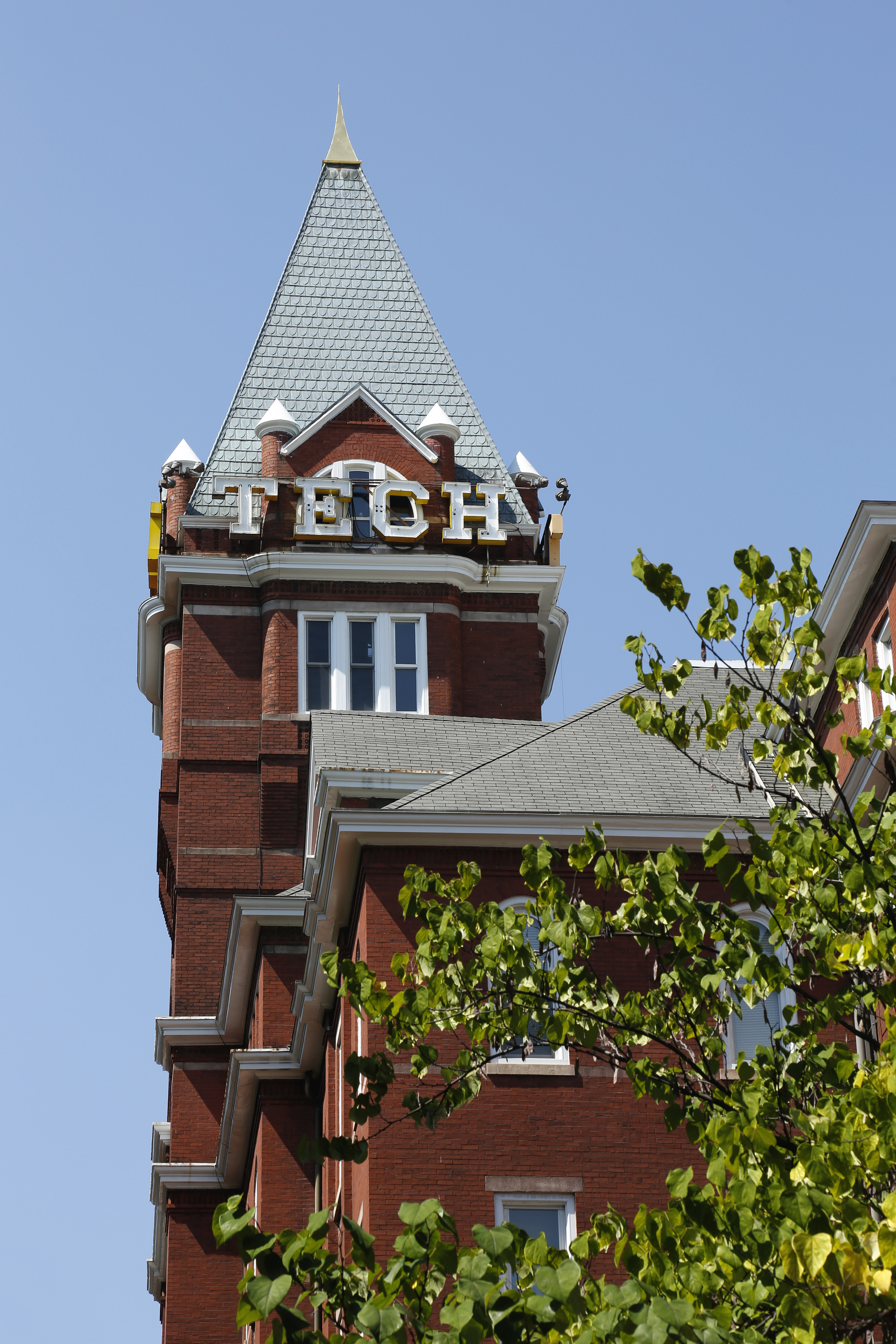 Miami v Georgia Tech