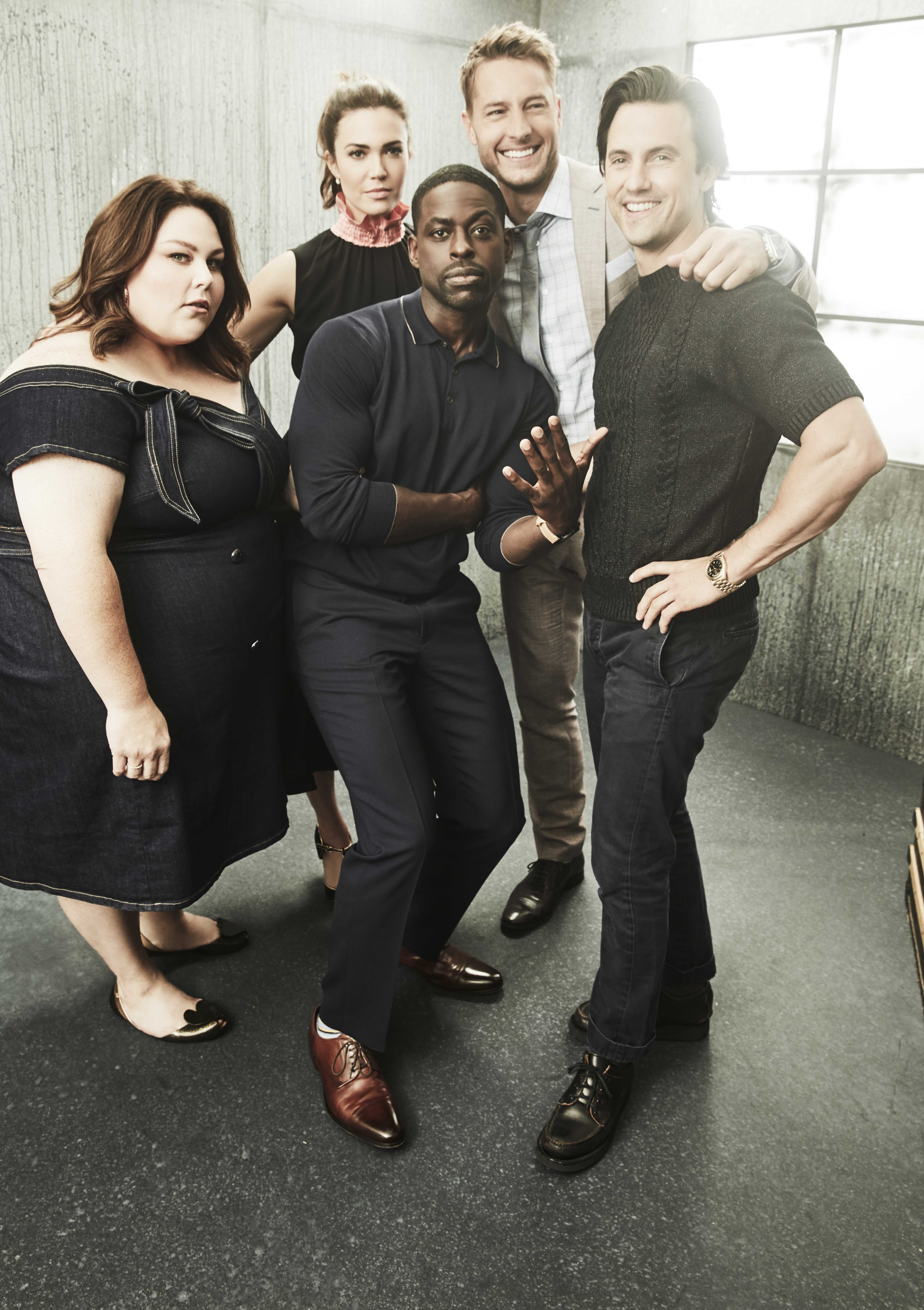 NBCUniversal Events - Season 2017