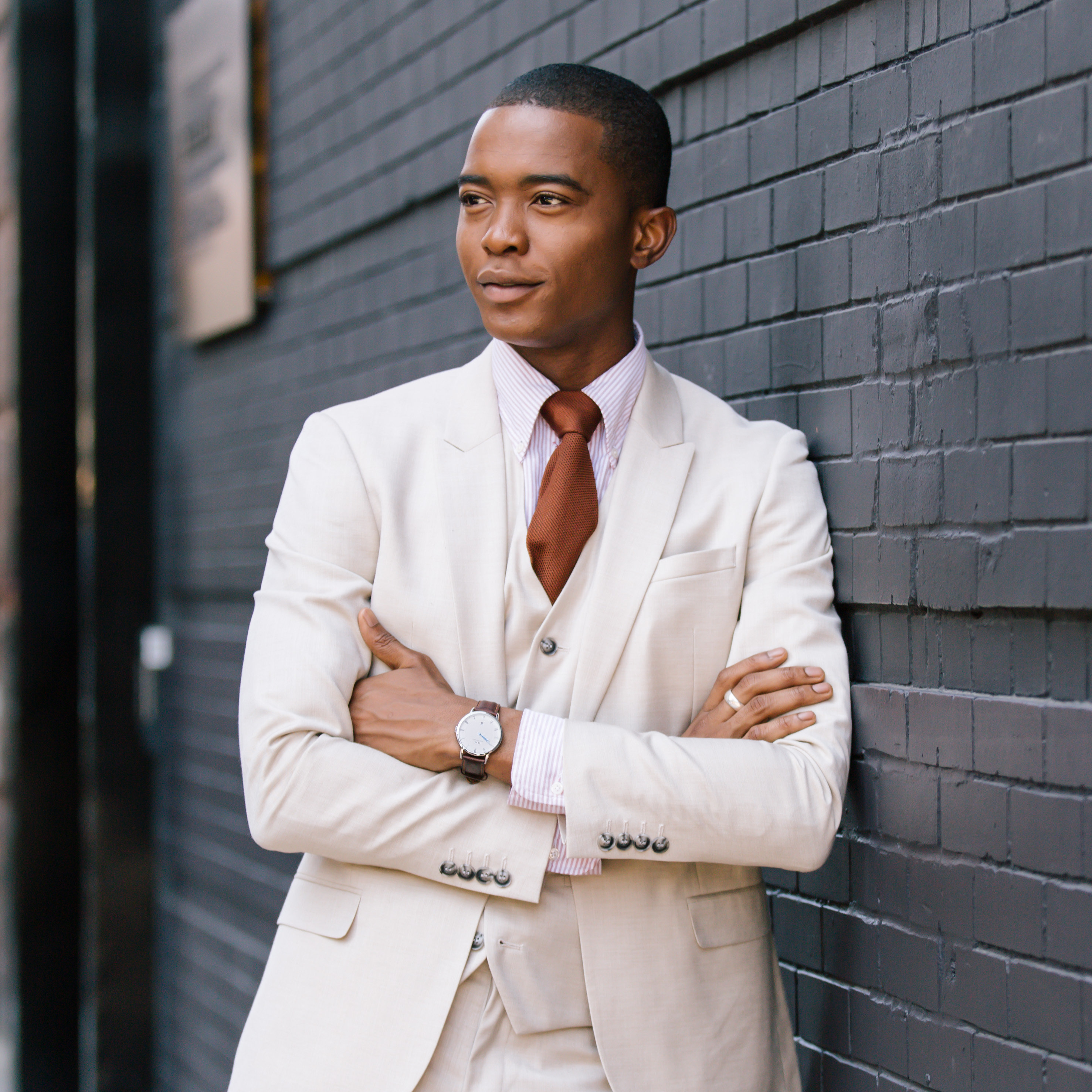 Meet The Judges | Cassius | born unapologetic | News, Style, Culture