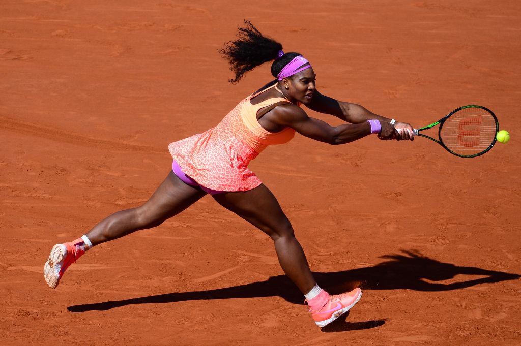 2015 French Open - Day Fourteen