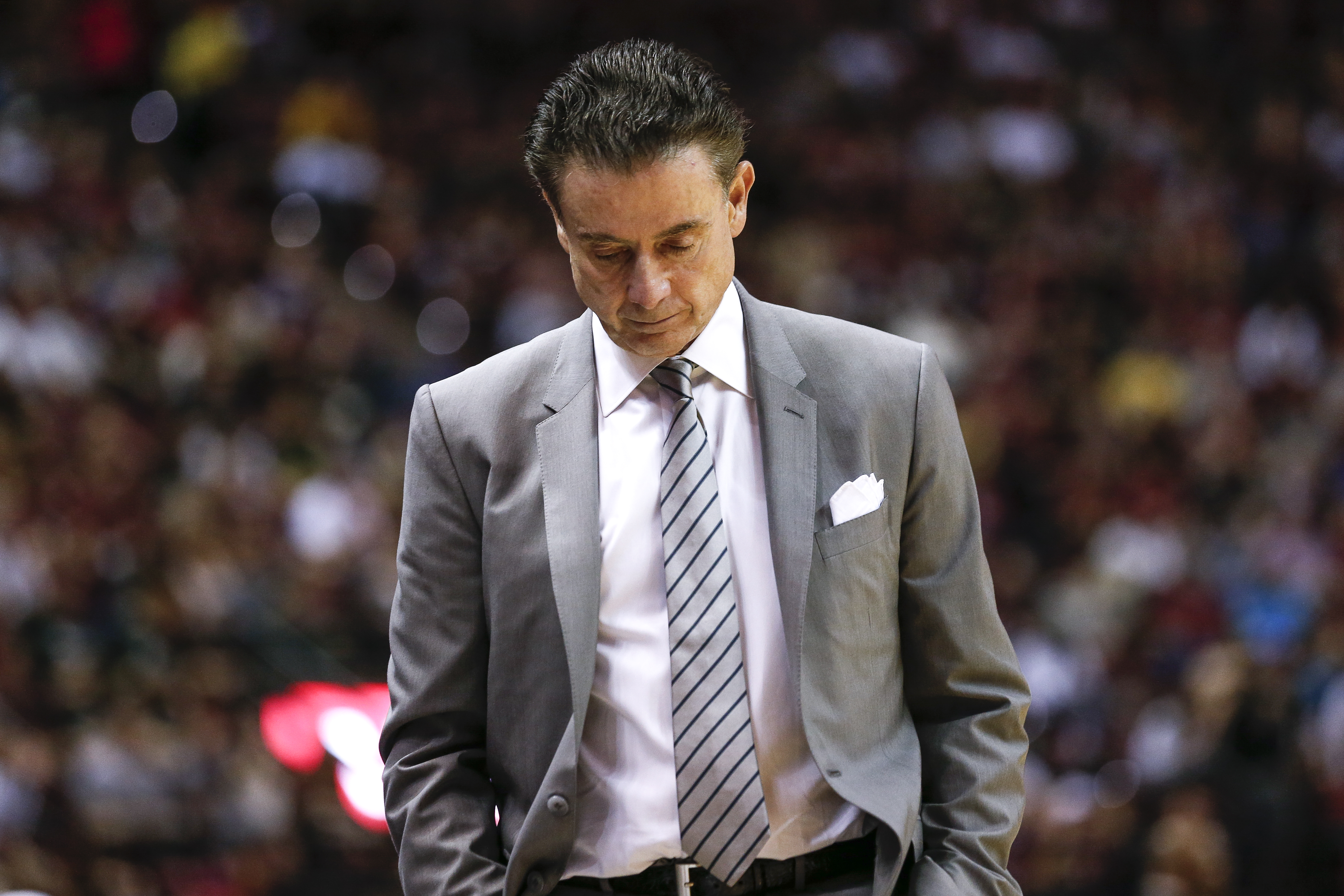 Louisville v Florida State