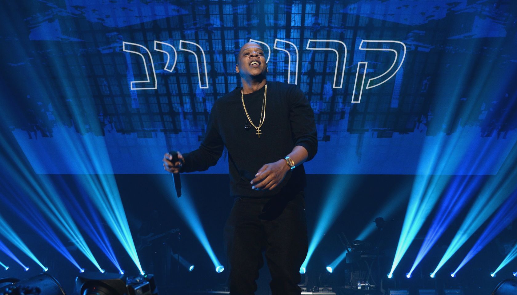 Jay Z