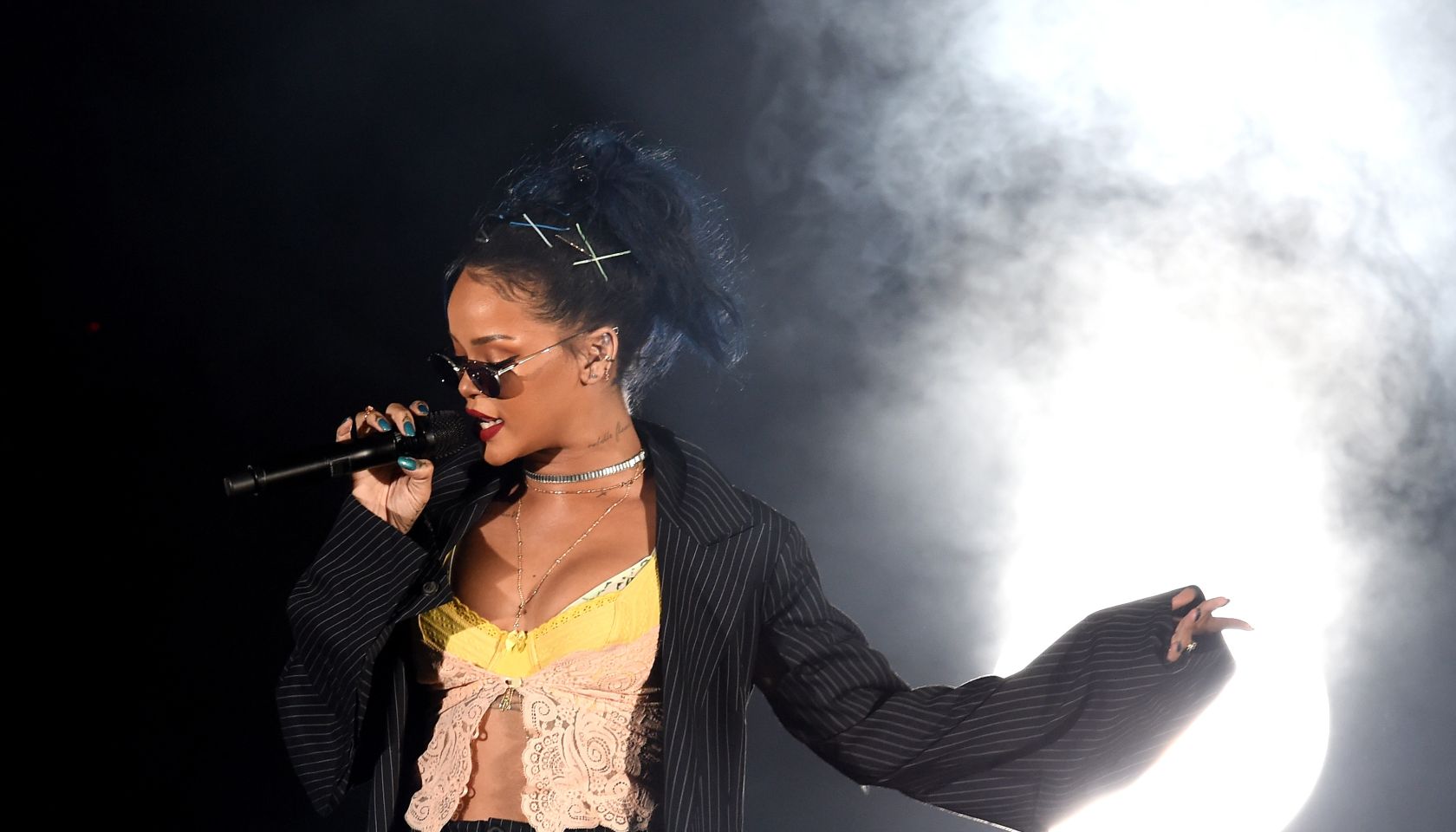 CBS RADIOs Third Annual We Can Survive 2015