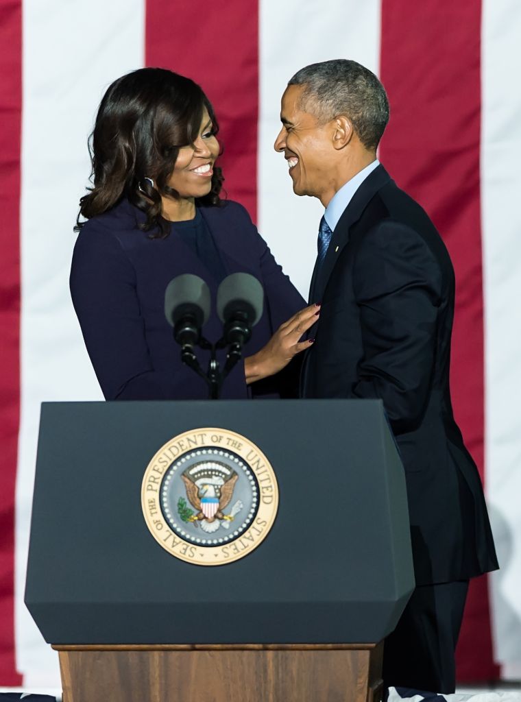 Seeing them makes us happy.