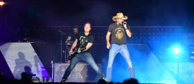 Route 91 Harvest Country Music Festival - Day 3