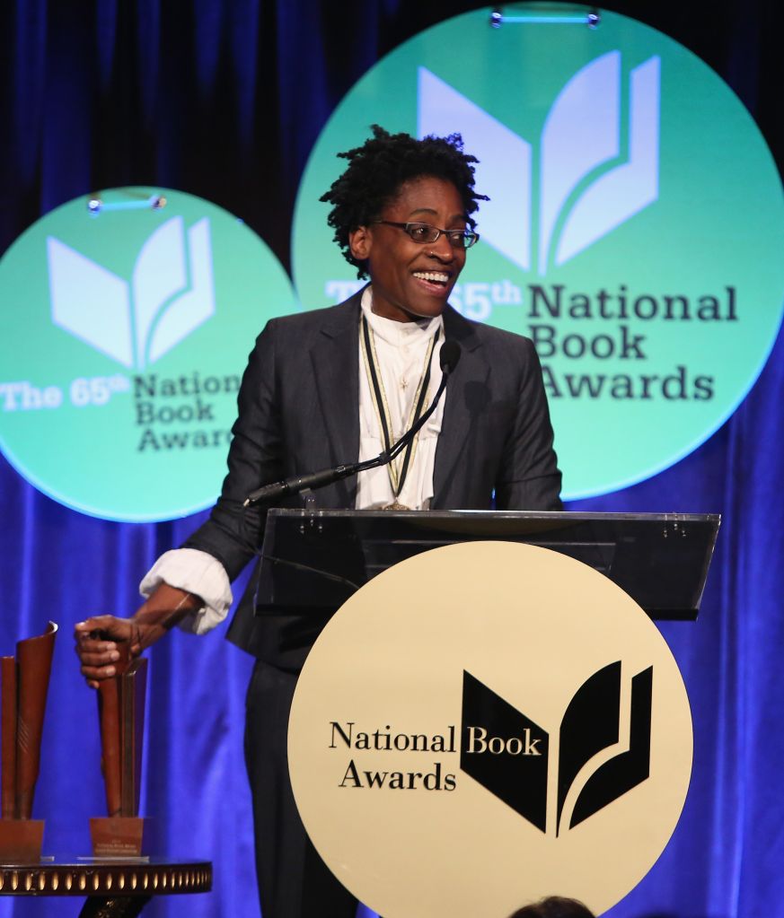 2014 National Book Awards