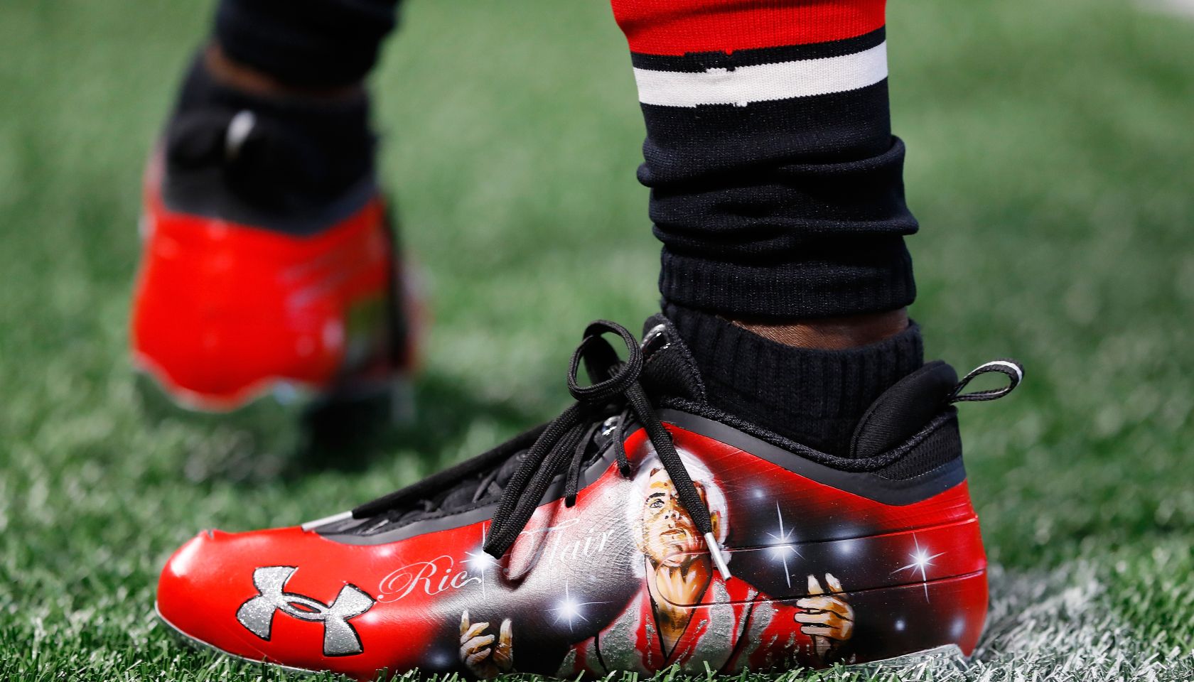 Buffalo Bills v Atlanta Falcons