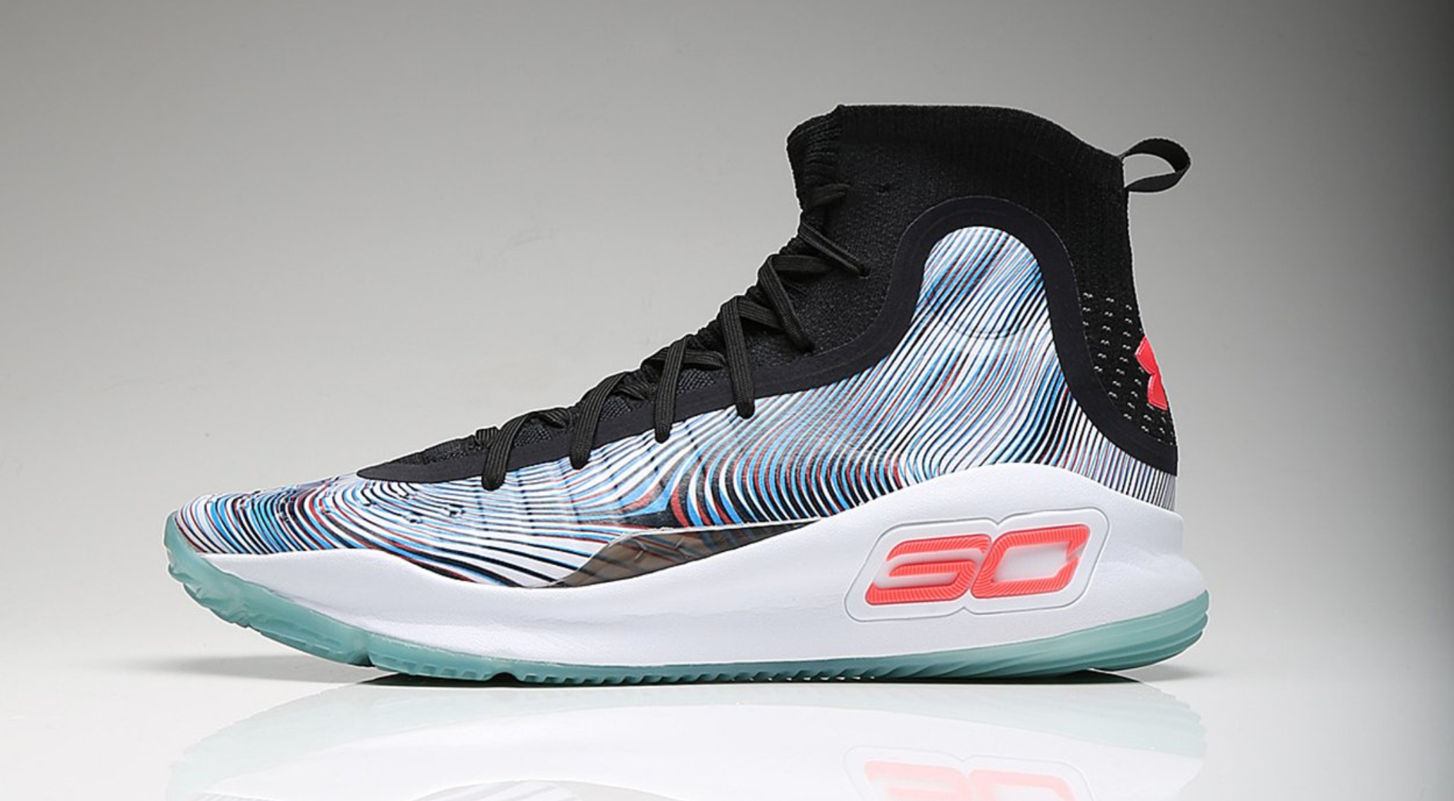 Steph Curry’s New Under Armour Shoe Launches Tomorrow Cassius born