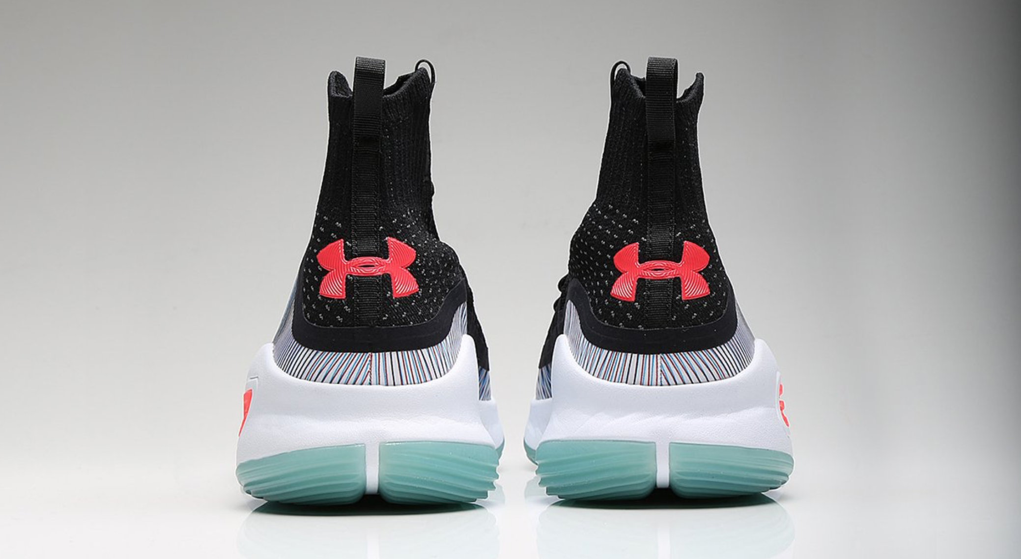 steph curry under armour sneakers