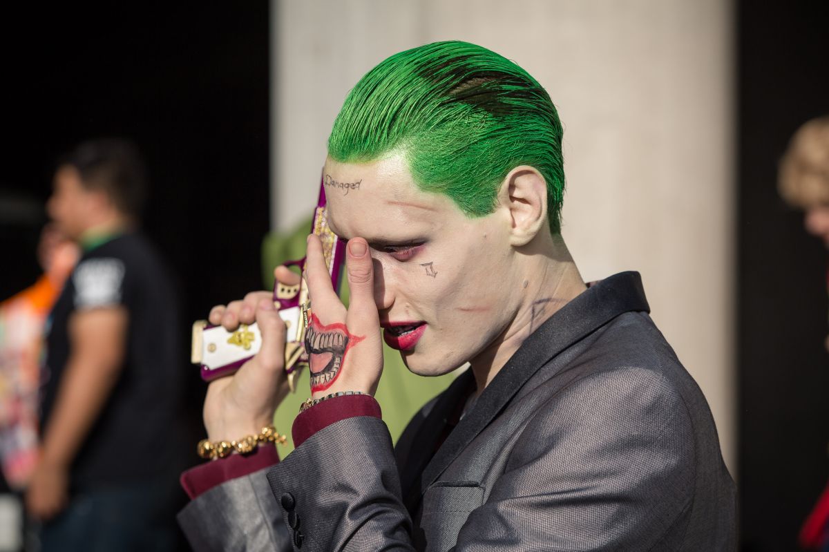 New York Comic Con 2017 Day 2 In Photos