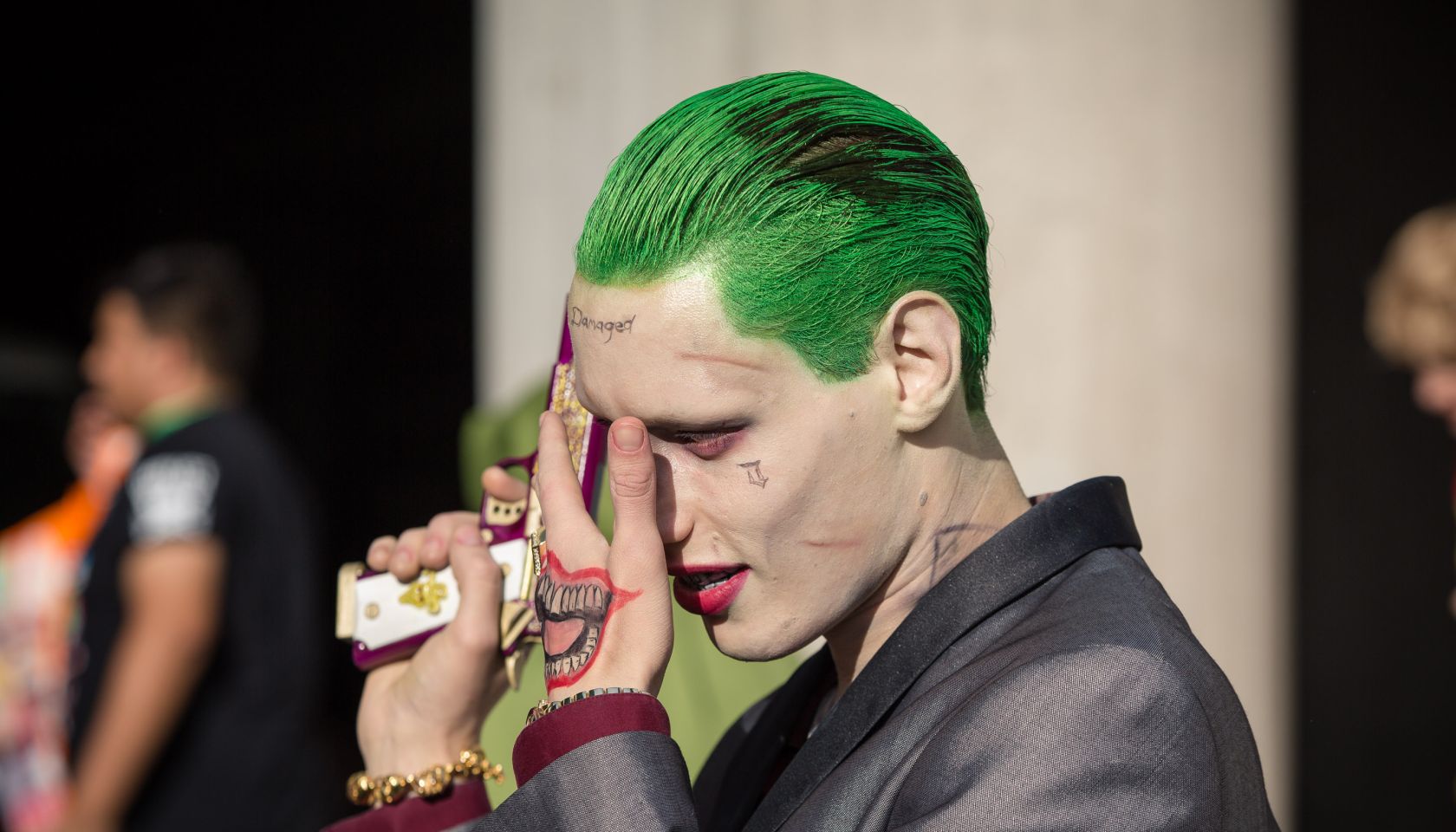 New York Comic Con 2017 Day 2 In Photos