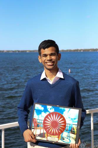 Wisconsin Students Respond to New Protest Ban Policy