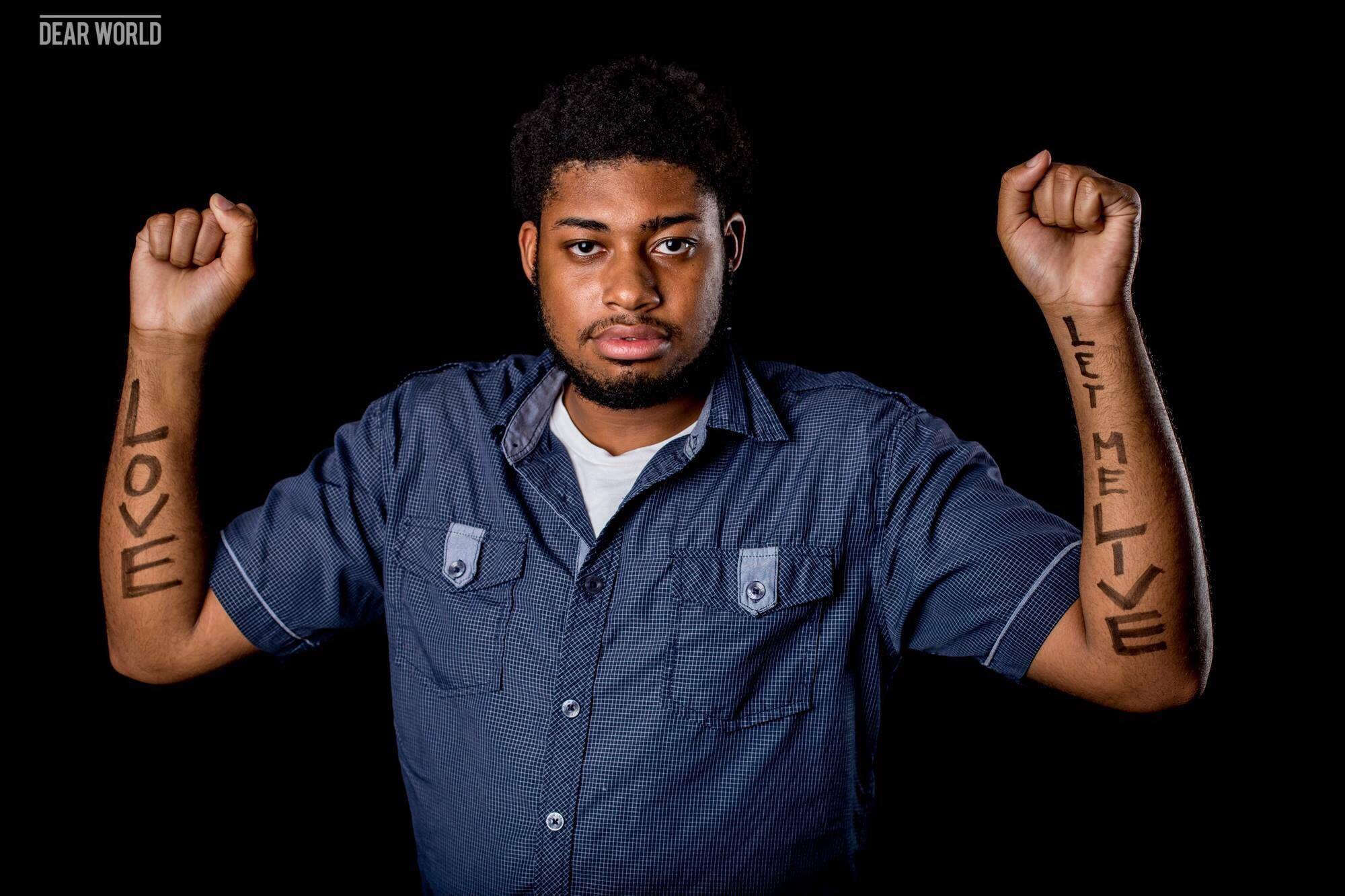 Wisconsin Students Respond to New Protest Ban Policy