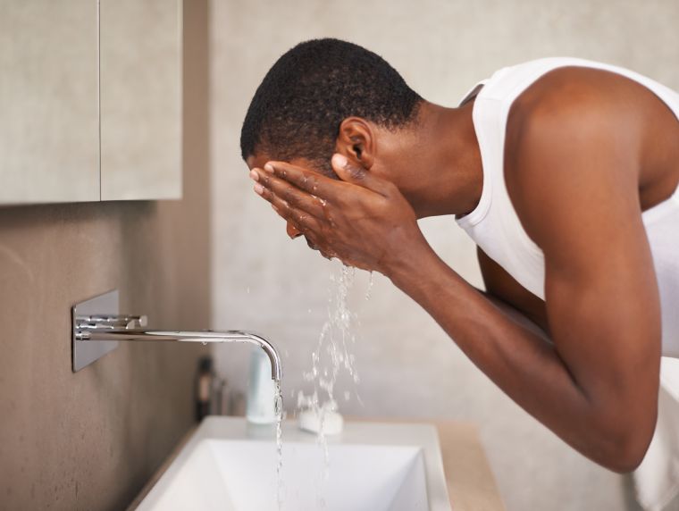 Do The Deed In Your Bathroom