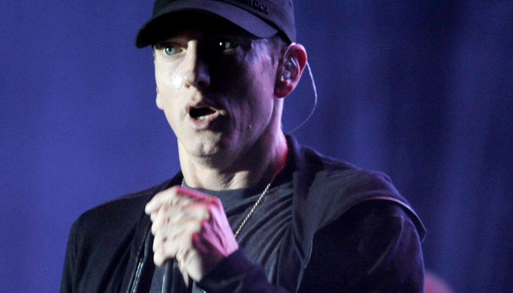 USA - Celebrity - 2010 Epicenter Music Festival Day One