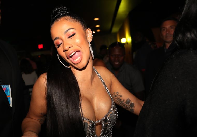 2016: "We Gon' Beef Foreva"