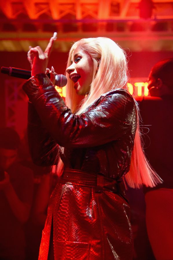 Airbnb's New York City Experiences Launch Event