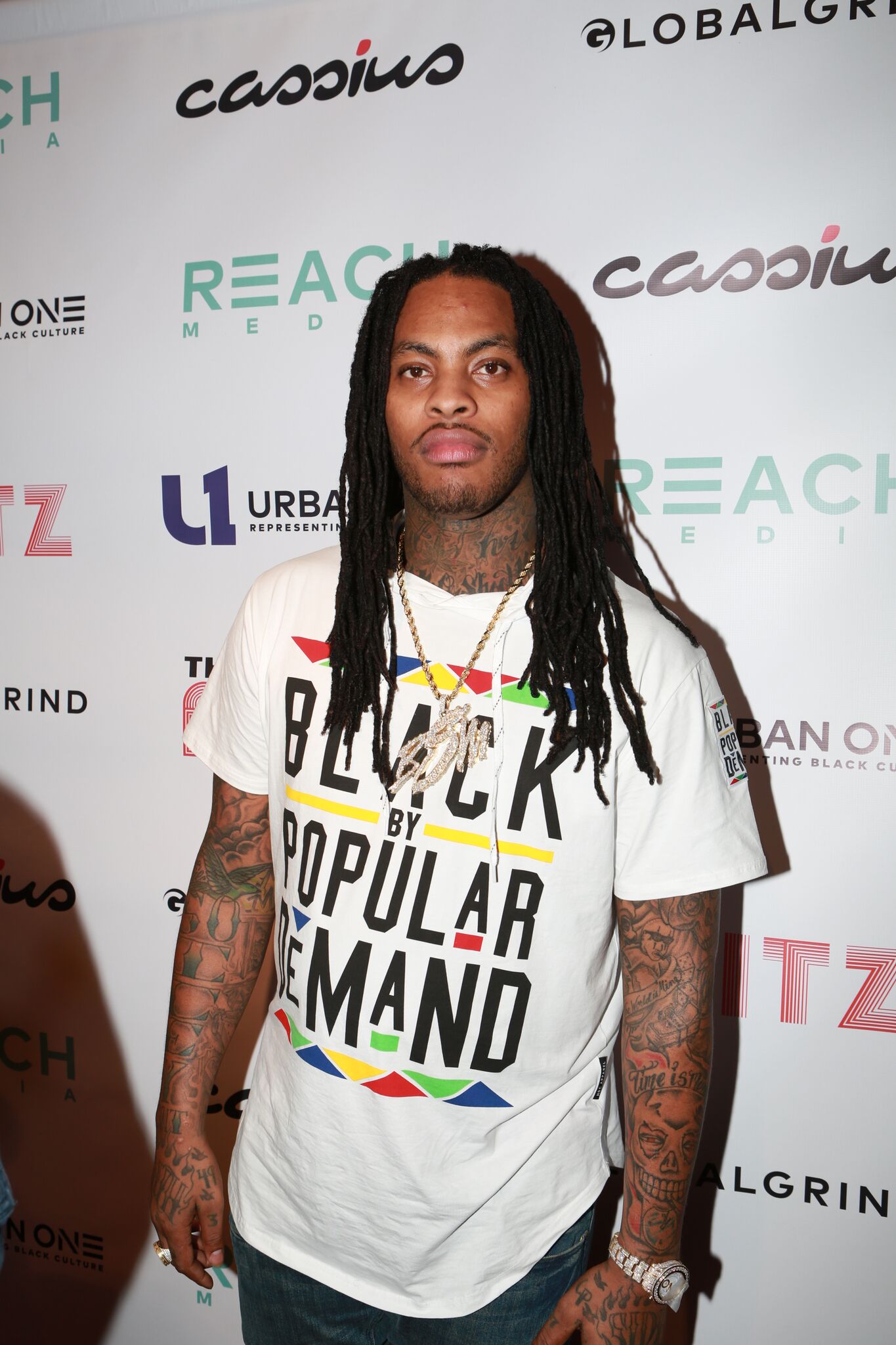 Waka Flocka