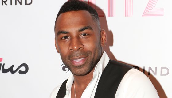 R&B Singer Major On Getting His Big Break At Blitz