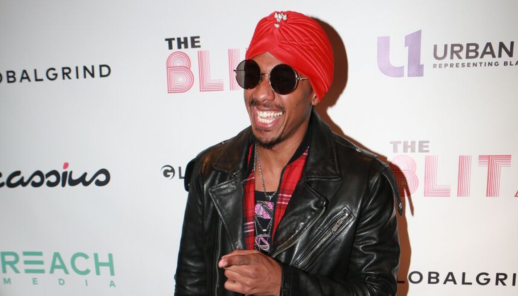 Nick Cannon