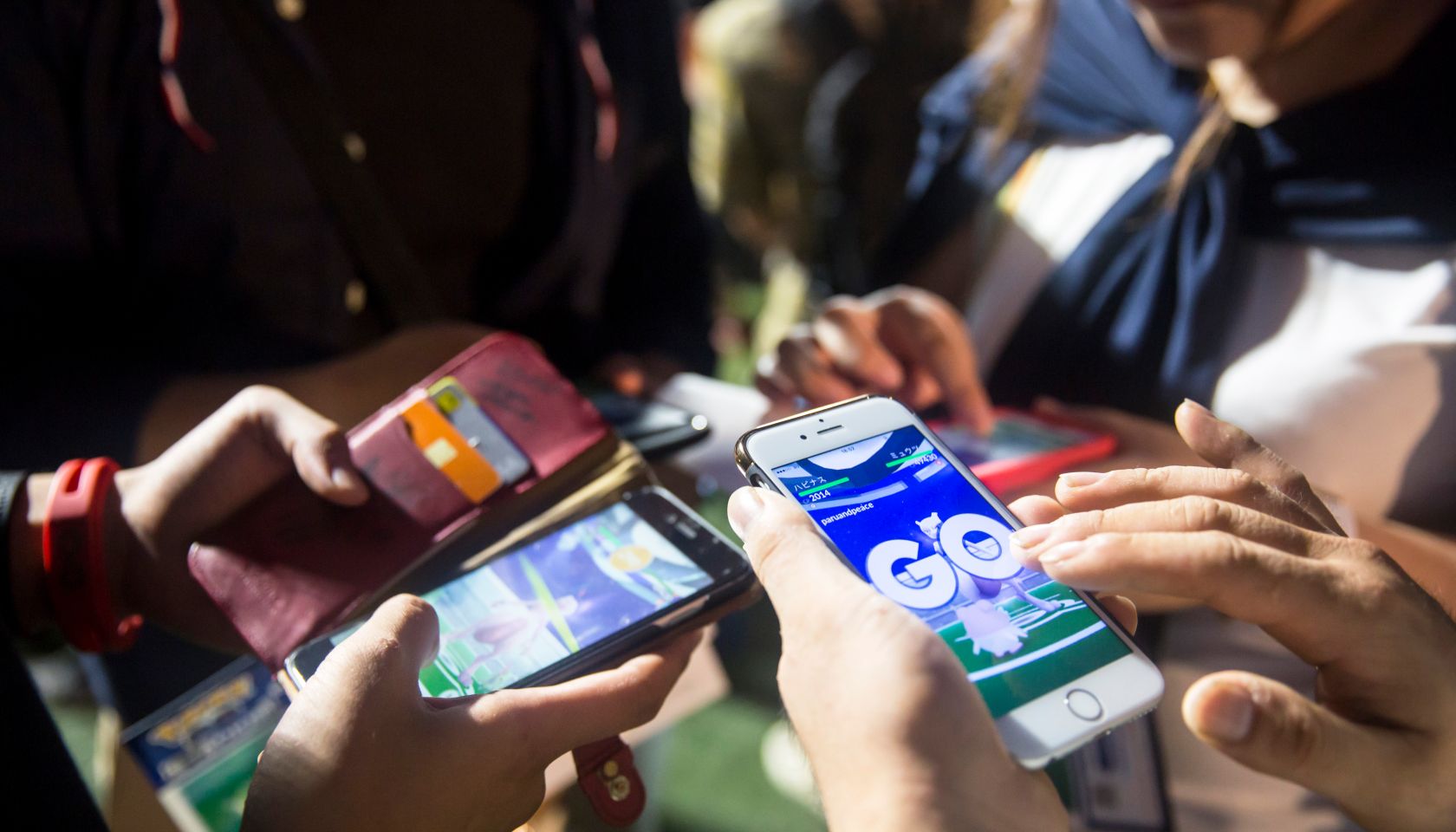 Pokemon And Pikachu Continue To Occupy Yokohama