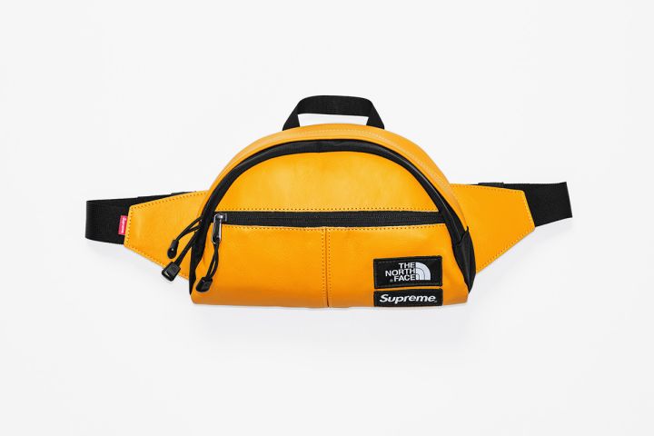 Northface x Supreme
