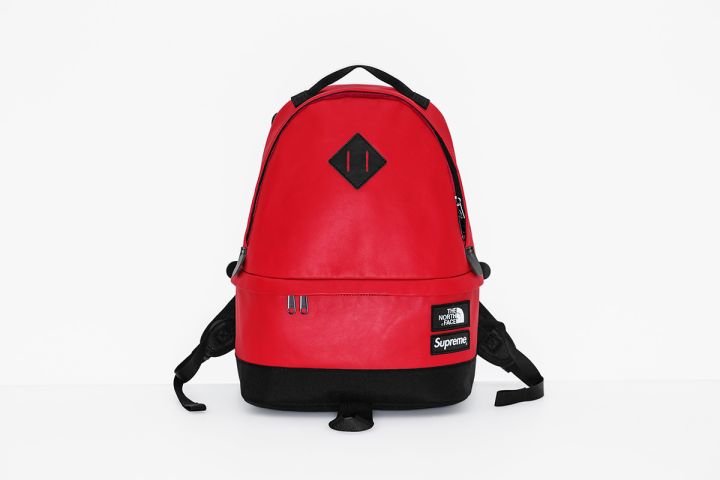 Northface x Supreme