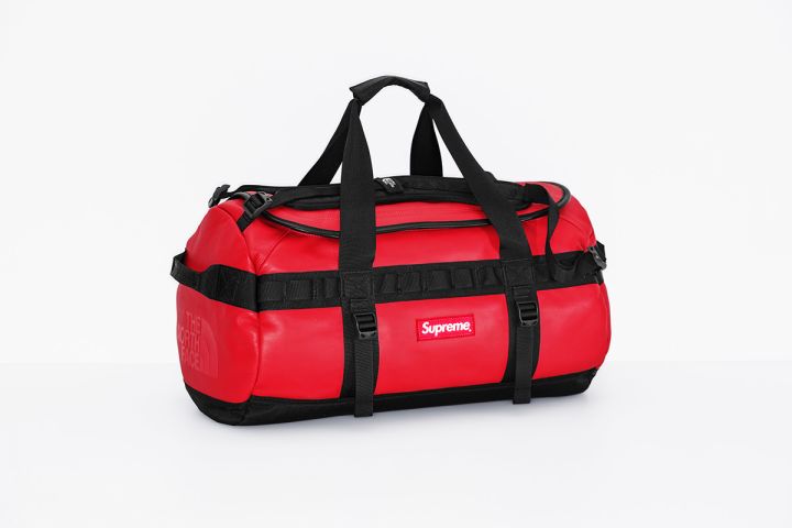 Northface x Supreme