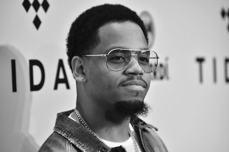 Tristan "Mack" Wilds