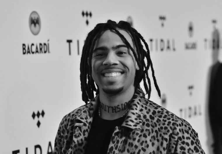 Vic Mensa