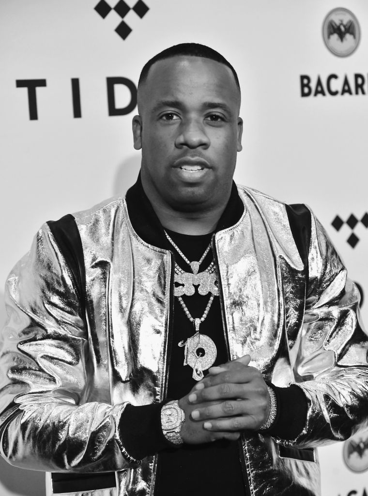 Yo Gotti