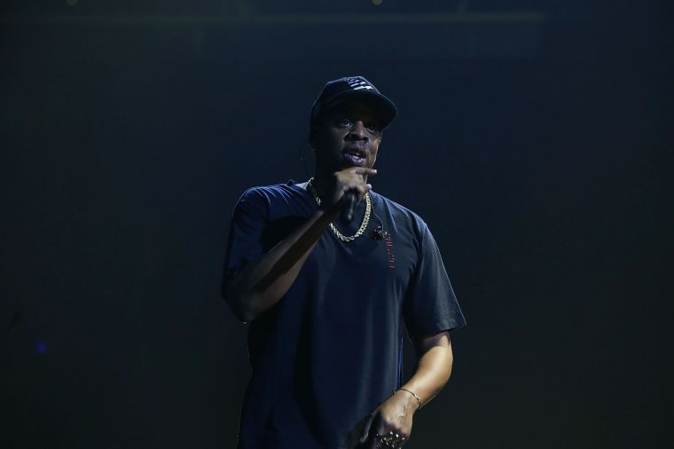 Jay-Z